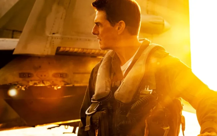 Top Gun ครบ 40 ปี! Tom Cruise และหนังที่เปลี่ยนโลกกลับสู่จอใหญ่อีกครั้ง — พร้อมข่าวภาค 3 กำลังมา