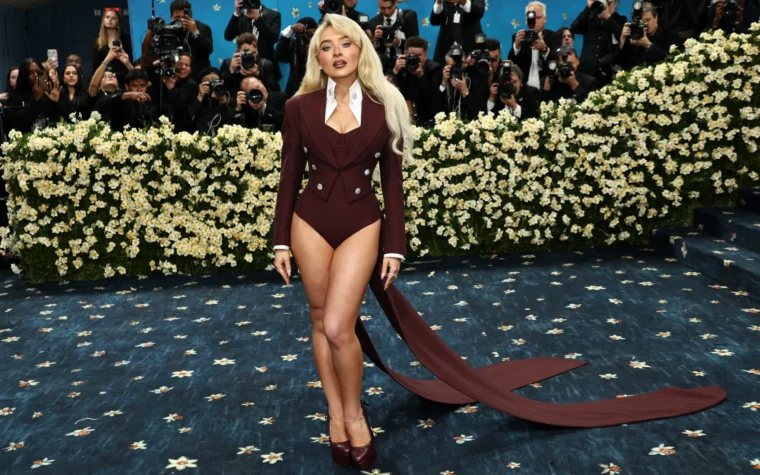 Met Gala 2026 ยังไม่จบ เพราะ TikTok ยังพูดถึงลุคเหล่านี้ไม่หยุด