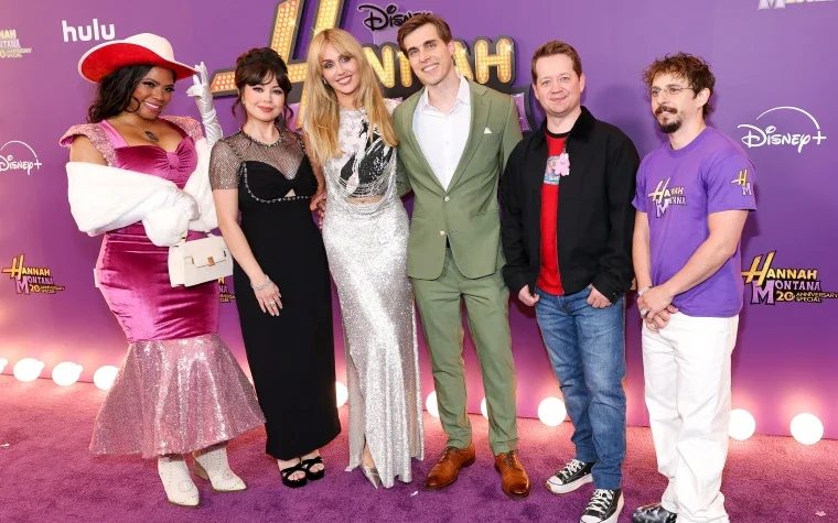 วิวัฒนาการสไตล์ Miley Cyrus: จากเด็กสาว Hannah Montana สู่ Rock Star ระดับตำนาน