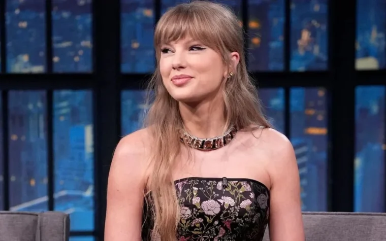 Internet discourse รอบใหม่ของ Taylor Swift กำลังเดือดบน X