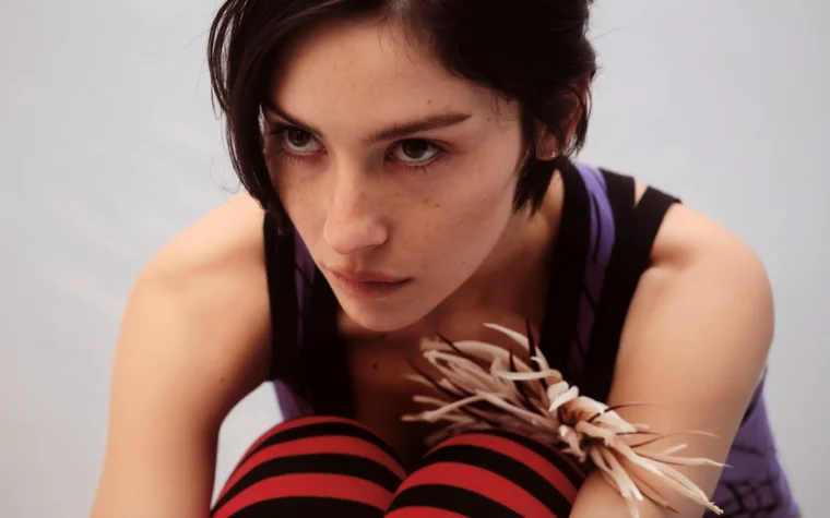 Gracie Abrams กับ Daughter from Hell อัลบั้มใหม่ที่แฟนเพลงจับตา