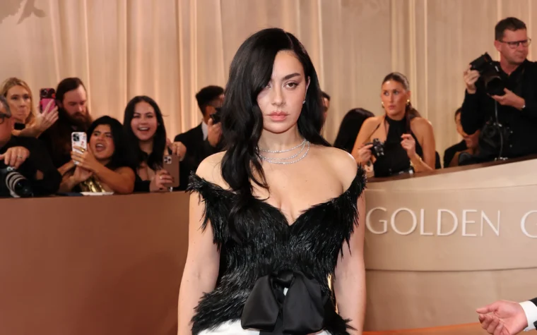 TikTok ยกให้ Charli XCX เป็น soundtrack ของ Summer 2026