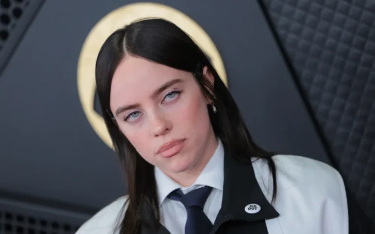 TikTok กำลังคลั่ง aesthetic ใหม่ของ Billie Eilish