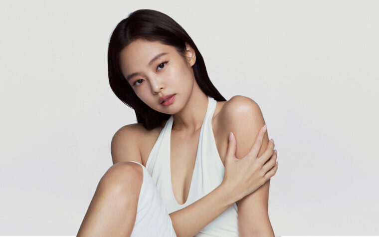 JENNIE ขึ้นแท่น Global Body Care Ambassador คนแรกของ Vaseline ทำไมแบรนด์ระดับโลกยังเลือกพลัง K-Pop