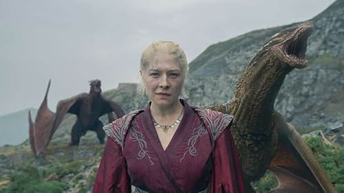 แฟน ๆ กำลังคลั่ง teaser ใหม่ของ House of the Dragon บน TikTok