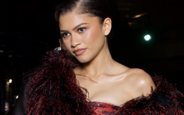 ลุค after party ของ Zendaya กลายเป็นไวรัลที่สุดของเดือนพฤษภาคม 2026