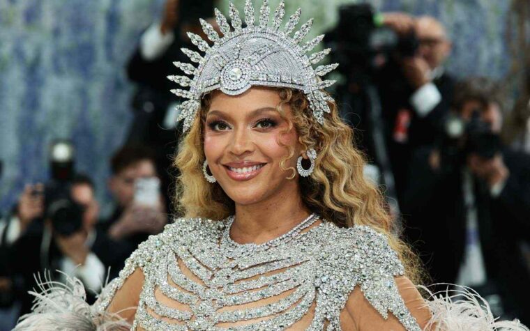 โจรขโมย Hard Drive เพลงลับ Beyoncé ติดคุก 5 ปี — แต่เพลงยังหายไปไม่กลับมา!