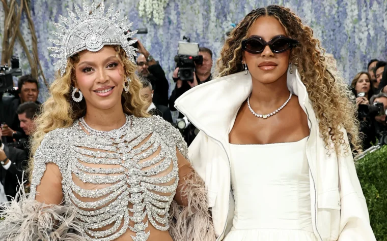 แฟน ๆ เชื่อว่า Beyoncé เตรียมเซอร์ไพรส์ครั้งใหญ่กลางทัวร์ล่าสุด