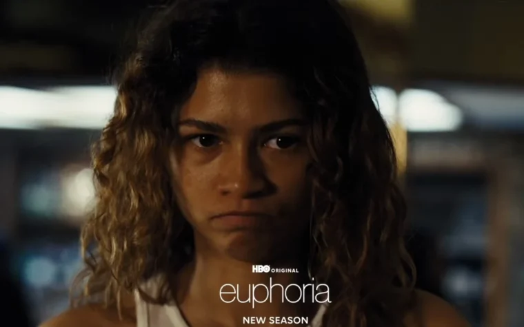 แฟน ๆ วิเคราะห์ทุกช็อตจาก teaser ใหม่ของ Euphoria