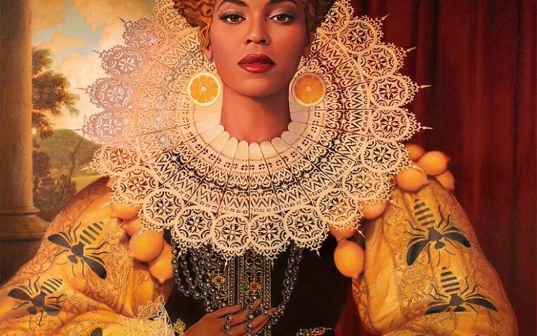 แฟน Beyoncé แชร์คลิปโมเมนต์บนเวทีที่ทั้งอินเทอร์เน็ตกำลังพูดถึง