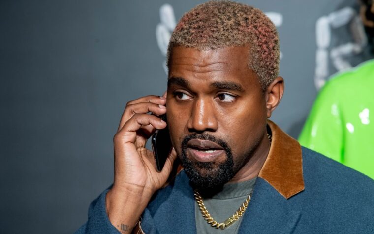Kanye West โดนแบนตลอดกาลจาก Grammy! อ้างถ้อยคำ Nazi เป็น ‘งานศิลปะ’ หลังขอโทษผ่าน WSJ