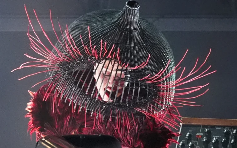 แฟน ๆ เชื่อว่า Lady Gaga กำลังซ่อนเบาะแสทัวร์ใหม่ไว้ในโพสต์ล่าสุด