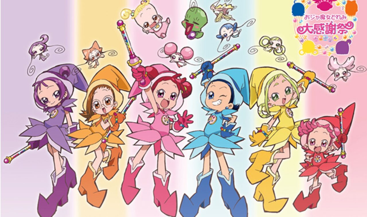 Ojamajo Doremi: ทำไมการ์ตูนเด็กปี 1999 ถึงยังทำให้คนทั่วโลกร้องไห้ได้จนถึงทุกวันนี้
