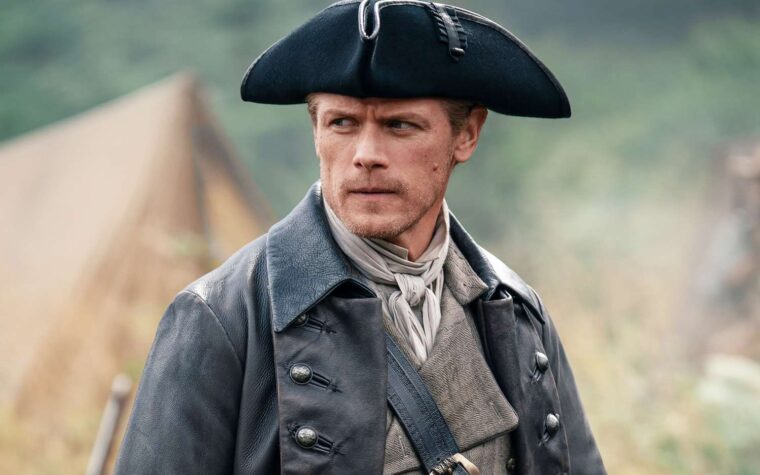 Outlander ซีรีส์ฟินาเล่: Sam Heughan เฉลยความหมายฉากสุดท้าย และบอกว่ารู้จุดจบของนิยายเล่มสุดท้ายแล้ว!