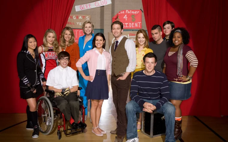 ทำไม Glee ถึงยังคลาสสิก? ย้อนรอยซีรีส์ที่เปลี่ยนโทรทัศน์อเมริกันไปตลอดกาล