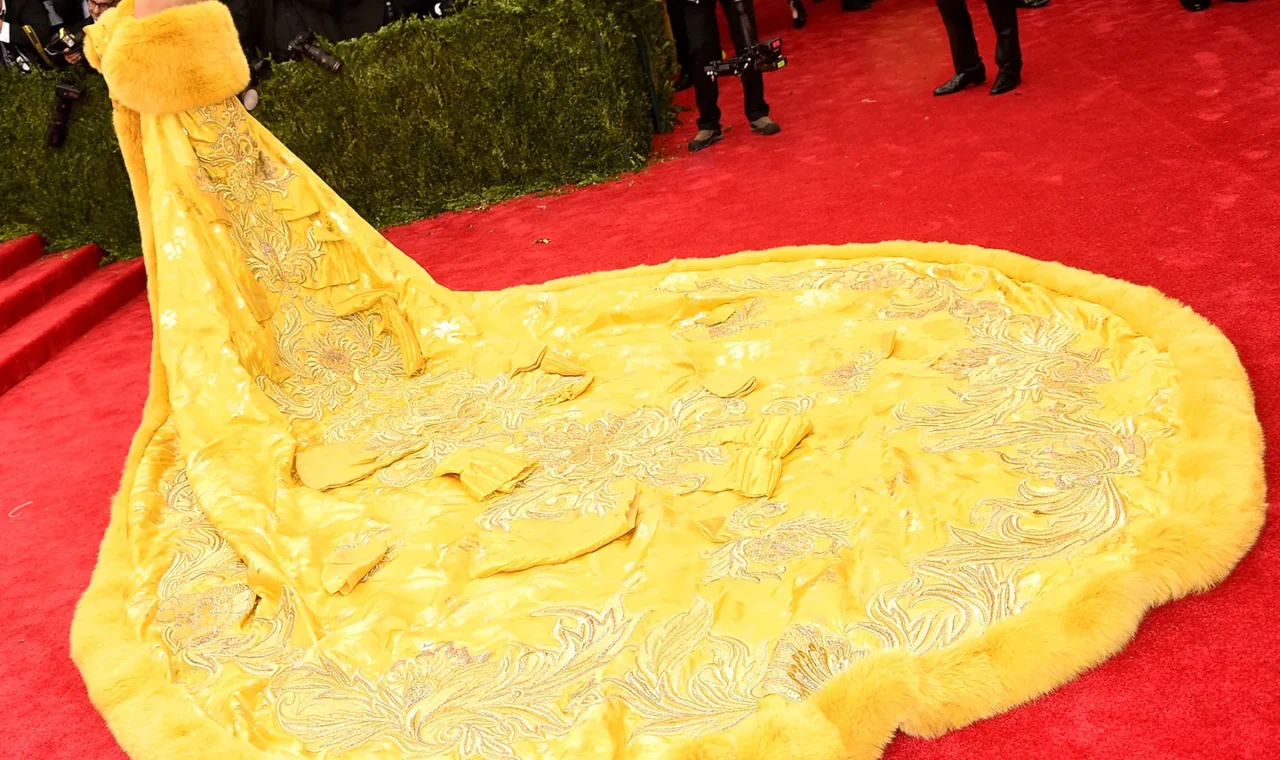 Behind the Look: ชุดพรมแดงที่โลกจำไม่ลืม จาก Met Gala ถึง Oscars
