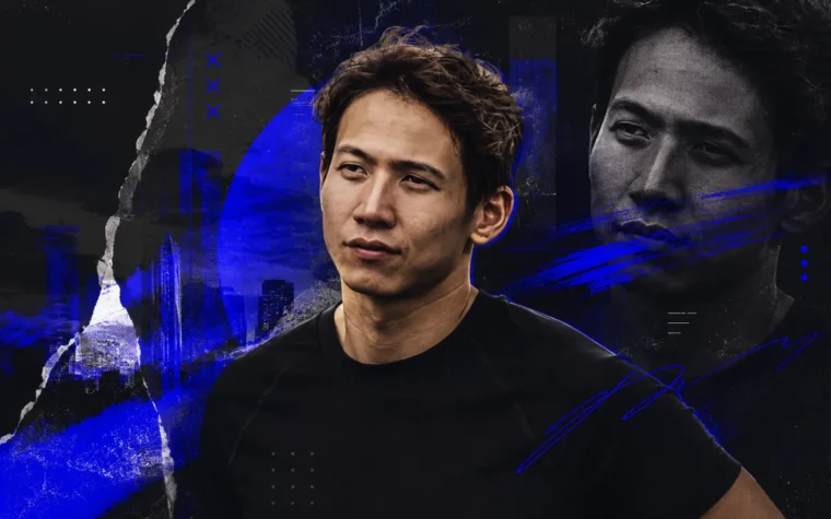 “ผมไม่ได้อยากเป็นเหยื่อตลอดชีวิต” — ทราย สก๊อต เปิดใจกลางโหนกระแส กับบาดแผลครอบครัวที่คนทั้งประเทศกำลังพูดถึง