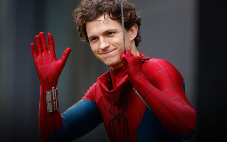 แฟน ๆ เริ่มตั้งทฤษฎีใหม่เกี่ยวกับ Spider-Man ภาคต่อ
