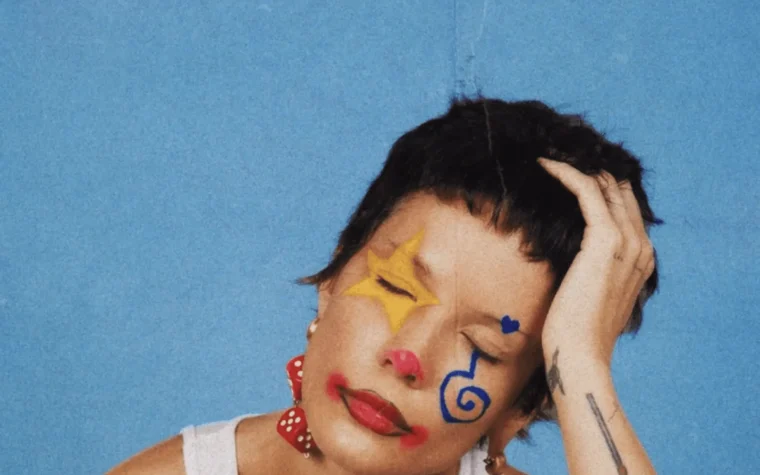 Halsey ย้อนมอง BADLANDS ครบ 10 ปี — จากเด็ก Tumblr สู่ pop star ที่ไม่เคยรู้สึกเข้ากับคำนี้