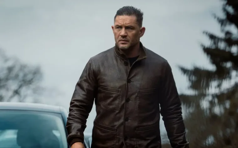 Tom Hardy อาจไม่ได้ไปต่อใน MobLand? ข่าวลือเบื้องหลังที่แฟนซีรีส์กำลังจับตา